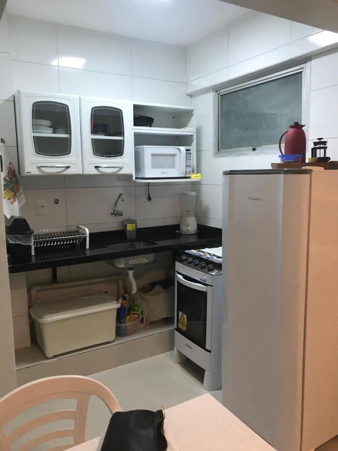 Brunoapartamentos Recife - Boa Vista - Apt 508 Ngoại thất bức ảnh