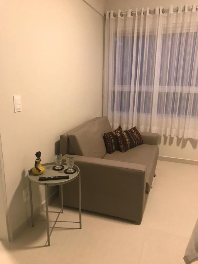 Brunoapartamentos Recife - Boa Vista - Apt 508 Ngoại thất bức ảnh