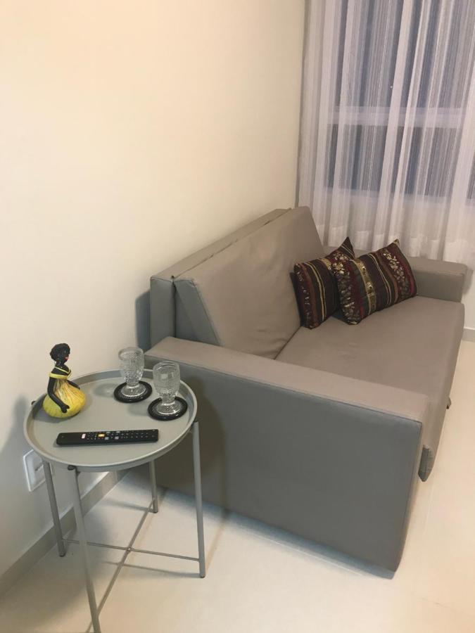 Brunoapartamentos Recife - Boa Vista - Apt 508 Ngoại thất bức ảnh