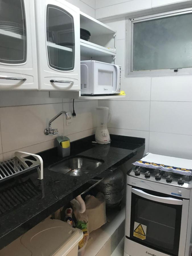 Brunoapartamentos Recife - Boa Vista - Apt 508 Ngoại thất bức ảnh